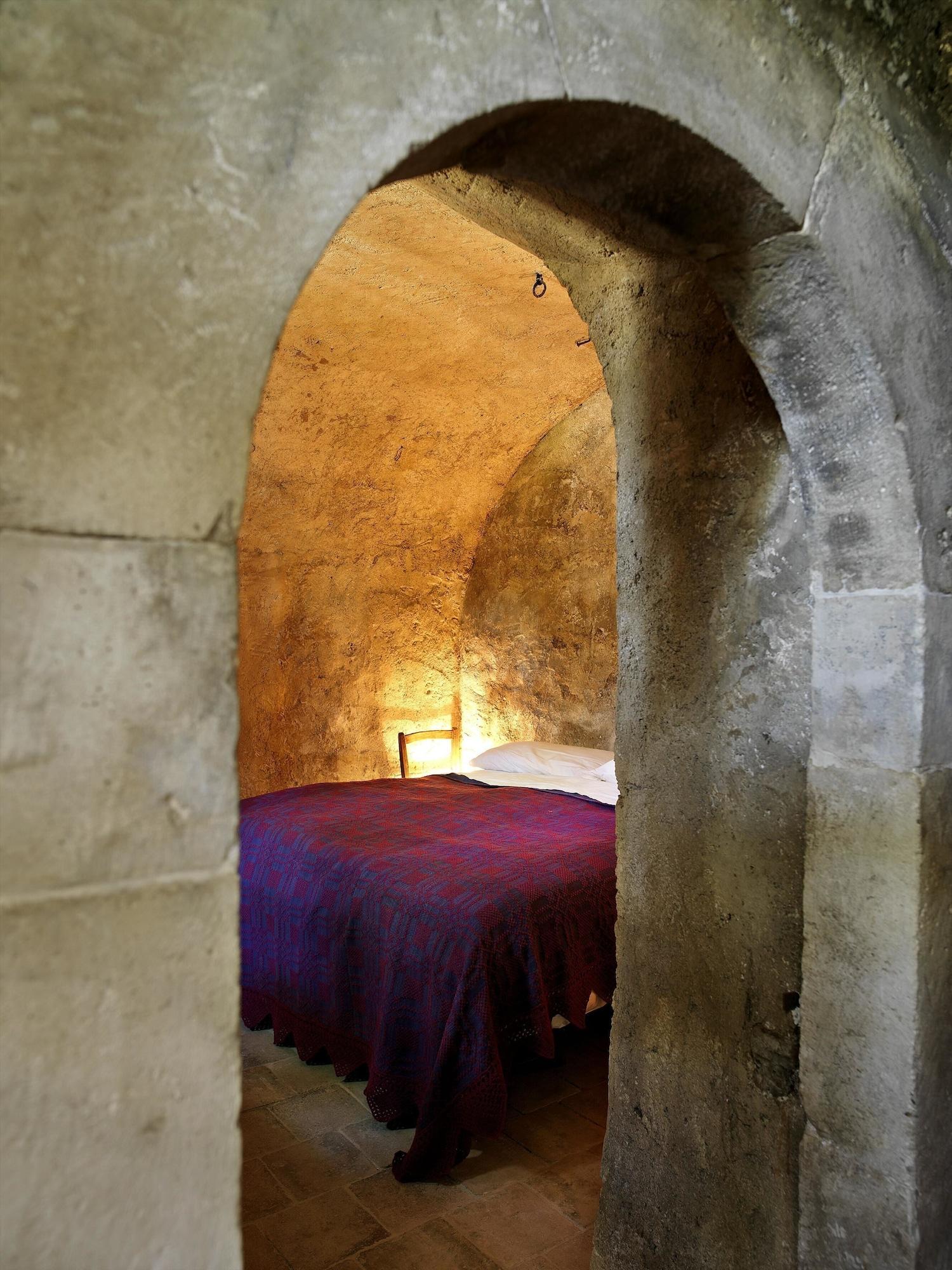 Sextantio Albergo Diffuso Santo Stefano Di Sessanio Eksteriør bilde