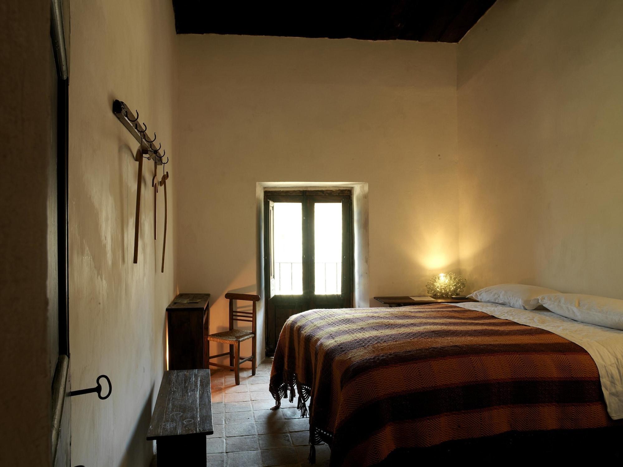 Sextantio Albergo Diffuso Santo Stefano Di Sessanio Eksteriør bilde