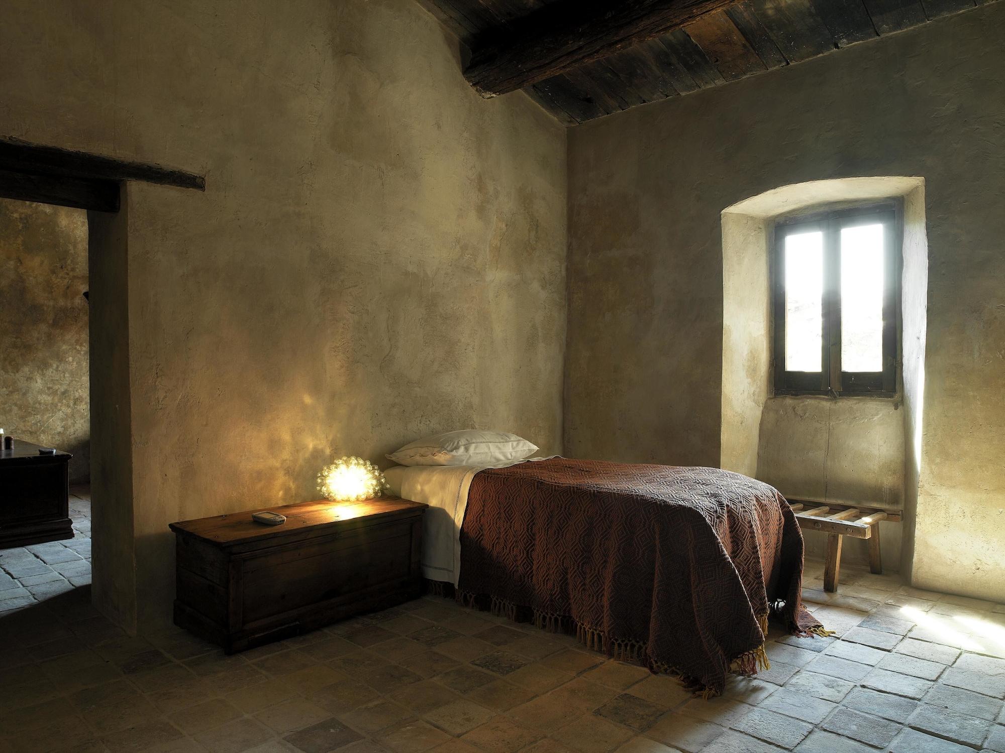 Sextantio Albergo Diffuso Santo Stefano Di Sessanio Eksteriør bilde