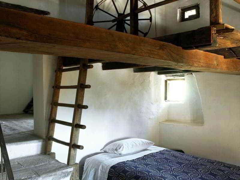Sextantio Albergo Diffuso Santo Stefano Di Sessanio Eksteriør bilde