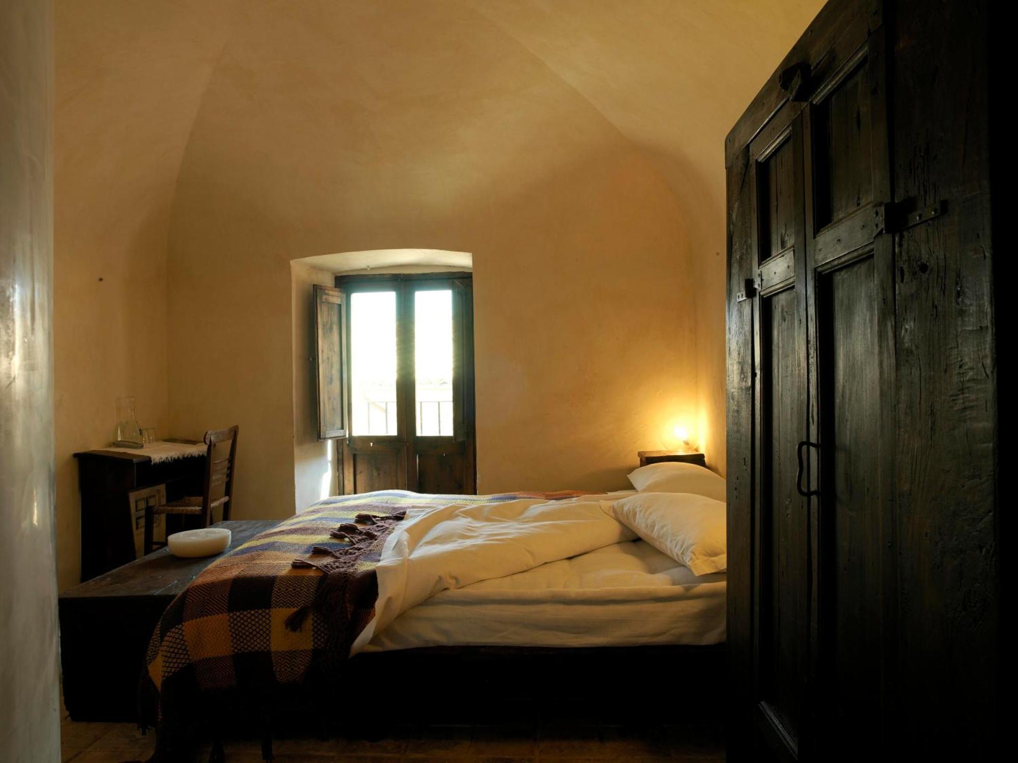 Sextantio Albergo Diffuso Santo Stefano Di Sessanio Eksteriør bilde